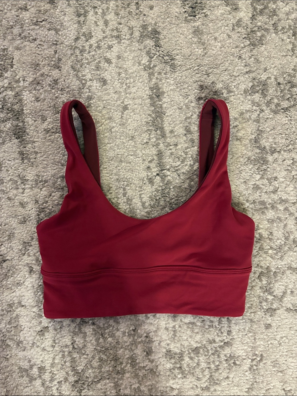 Lululemon Align Bra